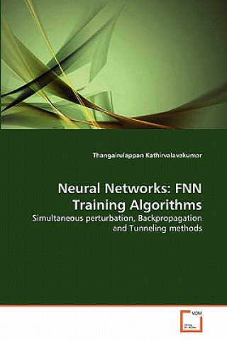 Buch Neural Networks Thangairulappan Kathirvalavakumar