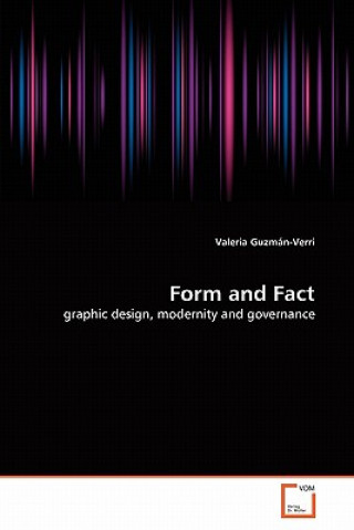 Libro Form and Fact Valeria Guzman-Verri