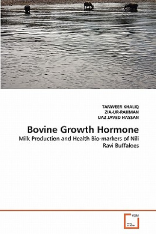 Carte Bovine Growth Hormone Tanweer Khaliq