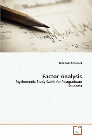 Knjiga Factor Analysis Johannes Schepers