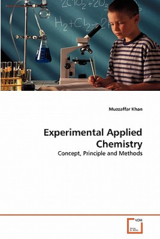 Libro Experimental Applied Chemistry Muzzaffar Khan