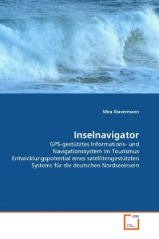 Carte Inselnavigator Mira Stavermann