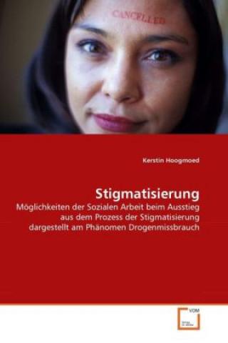 Książka Stigmatisierung Kerstin Hoogmoed