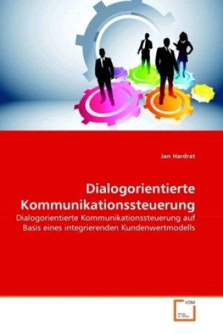 Книга Dialogorientierte Kommunikationssteuerung Jan Hardrat