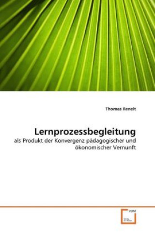 Книга Lernprozessbegleitung Thomas Renelt