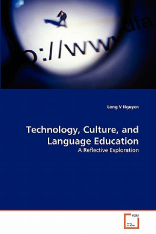 Carte Technology, Culture, and Language Education Long V Nguyen
