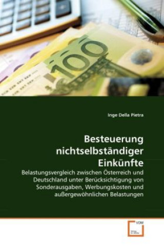 Libro Besteuerung nichtselbständiger Einkünfte Inge Della Pietra