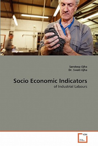 Книга Socio Economic Indicators Sandeep Ojha