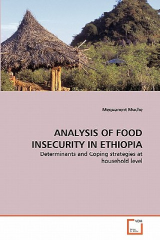 Carte Analysis of Food Insecurity in Ethiopia Mequanent Muche