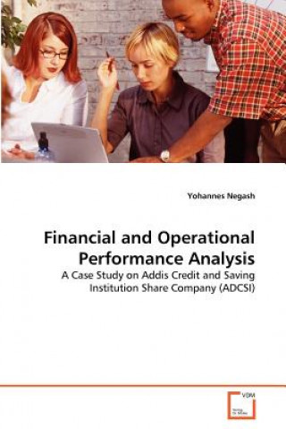 Buch Financial and Operational Performance Analysis Yohannes Negash