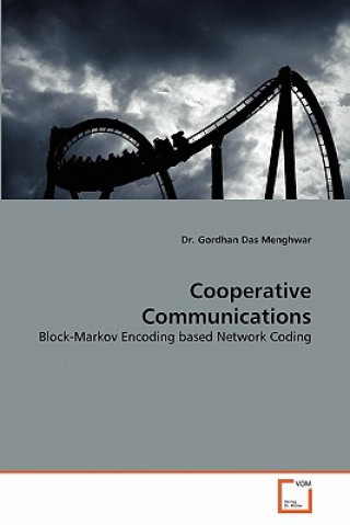 Книга Cooperative Communications Gordhan Das Menghwar