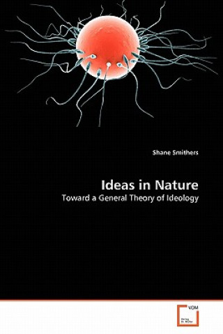 Knjiga Ideas in Nature Shane Smithers