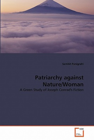Carte Patriarchy against Nature/Woman Sambit Panigrahi