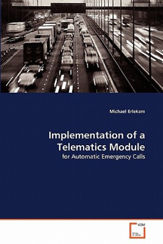 Libro Implementation of a Telematics Module Michael Erlekam