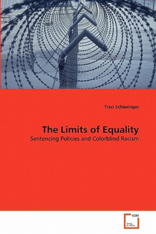 Könyv Limits of Equality Traci Schlesinger