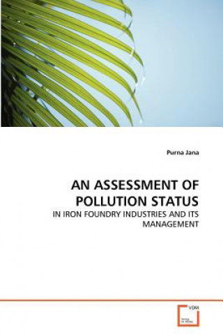 Carte Assessment of Pollution Status Purna Jana