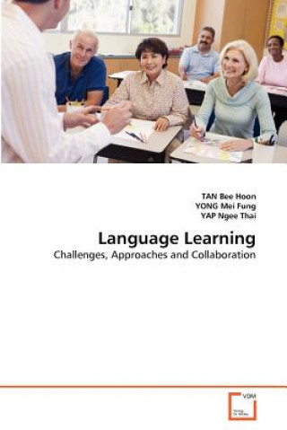 Knjiga Language Learning TAN Bee Hoon