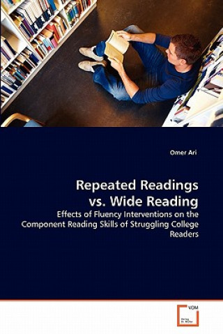 Carte Repeated Readings vs. Wide Reading Omer Ari