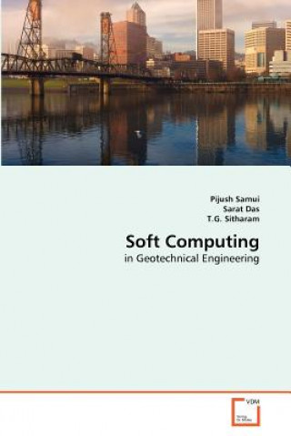 Knjiga Soft Computing Pijush Samui