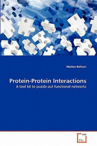 Libro Protein-Protein Interactions Matteo Bellucci