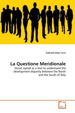 Kniha La Questione Meridionale Gabriele Della Torre