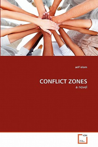 Book Conflict Zones Arif Islam