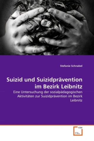 Carte Suizid und Suizidprävention im Bezirk Leibnitz Stefanie Schnabel