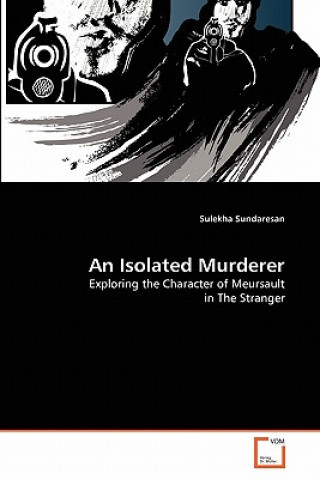 Livre Isolated Murderer Sulekha Sundaresan