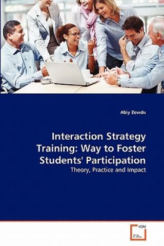 Книга Interaction Strategy Training Abiy Zewdu