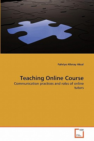 Carte Teaching Online Course Fahriye Alt nay Aksal