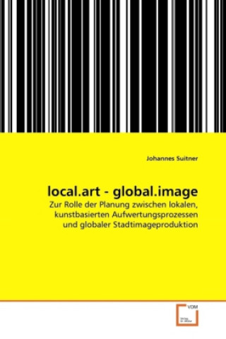 Carte local.art - global.image Johannes Suitner