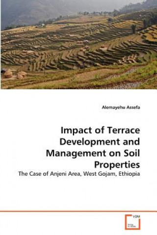 Carte Impact of Terrace Development and Management on Soil Properties Alemayehu Assefa