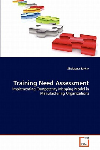 Buch Training Need Assessment Shulagna Sarkar