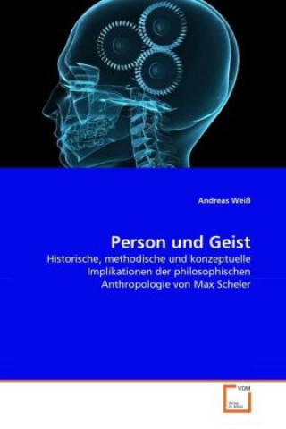 Carte Person und Geist Andreas Weiß