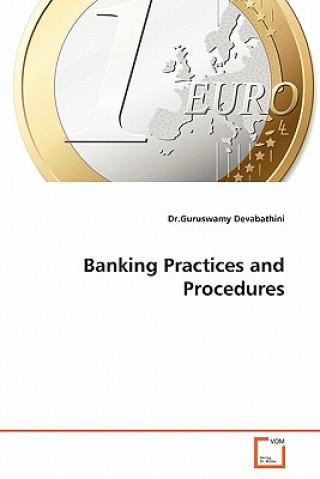 Βιβλίο Banking Practices and Procedures Guruswamy Devabathini