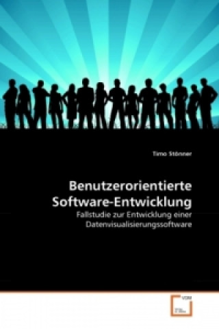 Book Benutzerorientierte Software-Entwicklung Timo Stönner