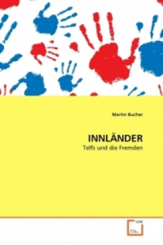 Book INNLÄNDER Martin Bucher