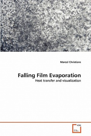 Carte Falling Film Evaporation Marcel Christians