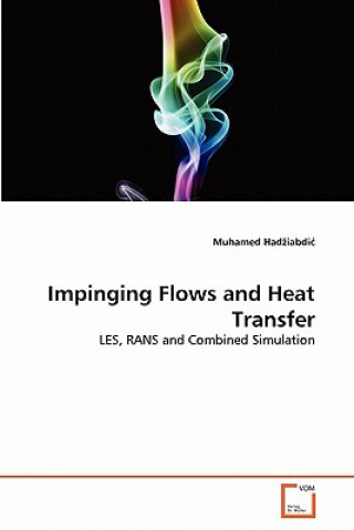 Carte Impinging Flows and Heat Transfer Muhamed Hadziabdic