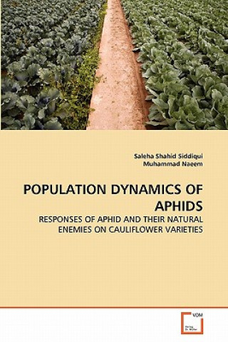 Buch Population Dynamics of Aphids Saleha Shahid Siddiqui