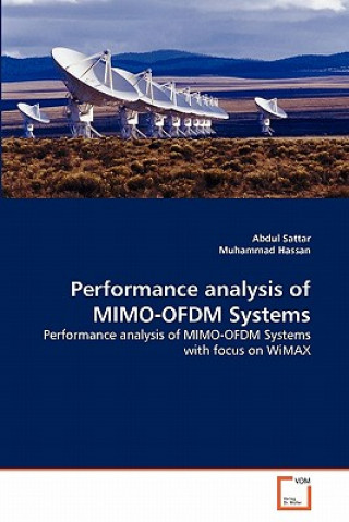 Carte Performance analysis of MIMO-OFDM Systems Abdul Sattar