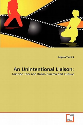 Livre Unintentional Liaison Angela Tumini