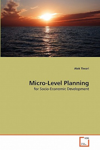 Knjiga Micro-Level Planning Alok Tiwari