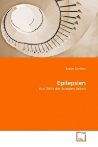 Buch Epilepsien Evelyn Günther