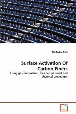 Carte Surface Activation Of Carbon Fibers Md.Fazley Elahi