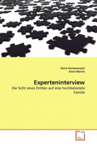 Carte Experteninterview Denis Romanowski