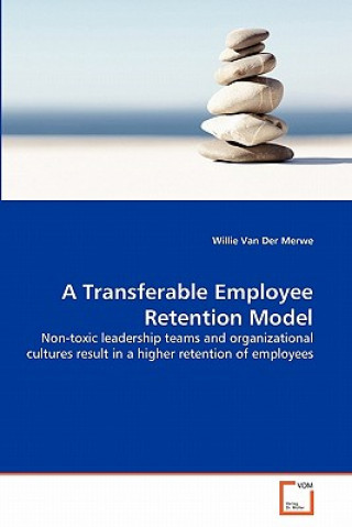 Carte Transferable Employee Retention Model Willie Van Der Merwe