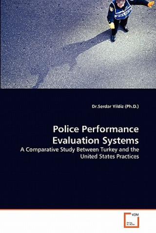 Książka Police Performance Evaluation Systems Serdar Yildiz