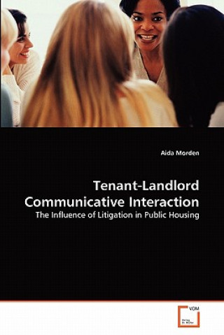 Libro Tenant-Landlord Communicative Interaction Aida Morden