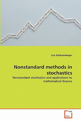 Libro Nonstandard methods in stochastics Lisa Schönenberger